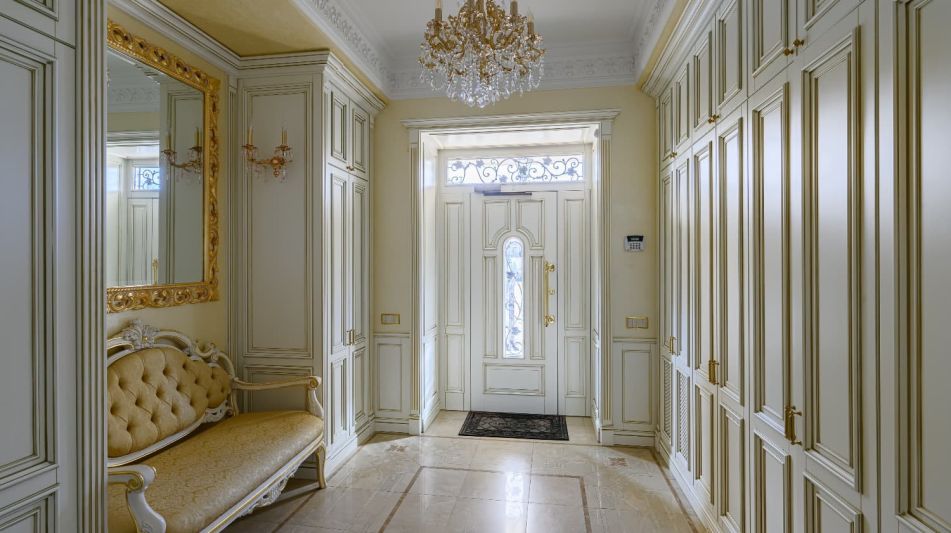 Готовый дом в КП Лужки-2