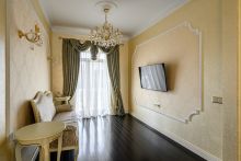 Готовый дом в КП Лужки-2