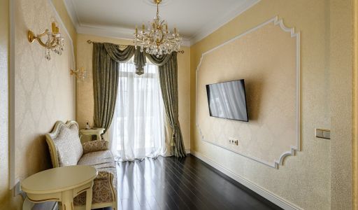 Готовый дом в КП Лужки-2