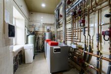 Готовый дом в КП Лужки-2