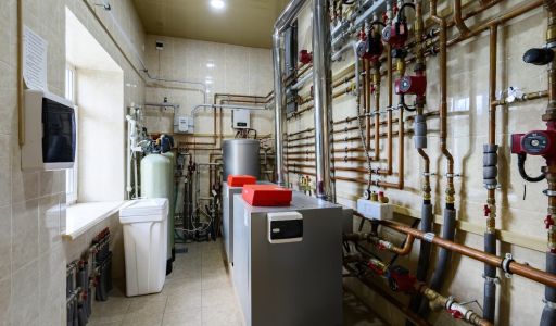 Готовый дом в КП Лужки-2