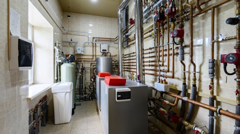 Готовый дом в КП Лужки-2