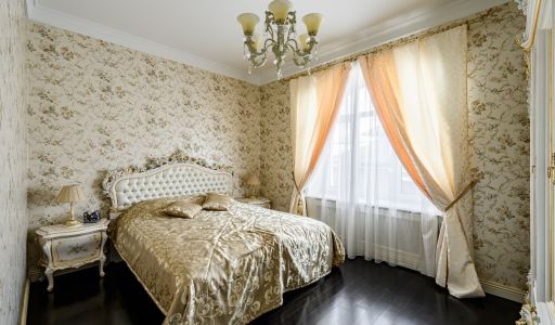 Готовый дом в КП Лужки-2