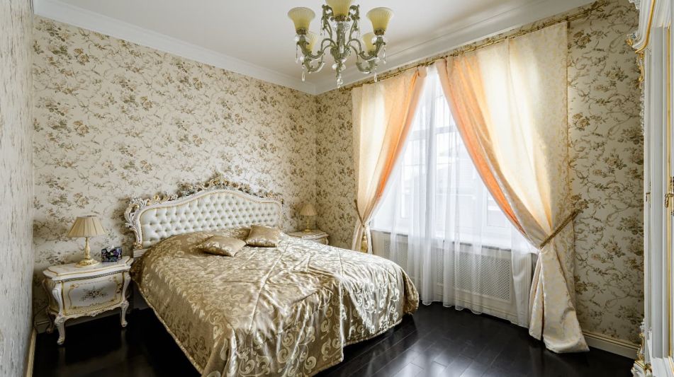 Готовый дом в КП Лужки-2