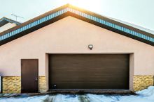 Премиальный дом Медвежье озеро