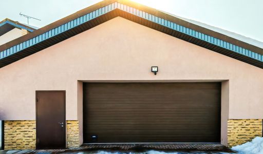 Премиальный дом Медвежье озеро