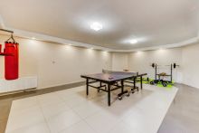 Премиальный дом Медвежье озеро