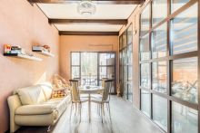 Премиальный дом Медвежье озеро