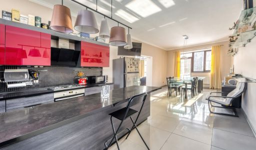 Премиальный дом Медвежье озеро