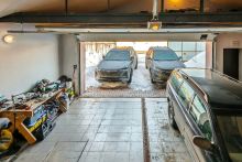 Премиальный дом Медвежье озеро