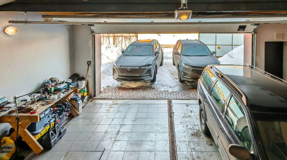 Премиальный дом Медвежье озеро