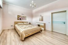 Премиальный дом Медвежье озеро