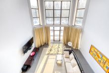 Премиальный дом Медвежье озеро