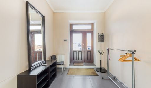 Премиальный дом Медвежье озеро