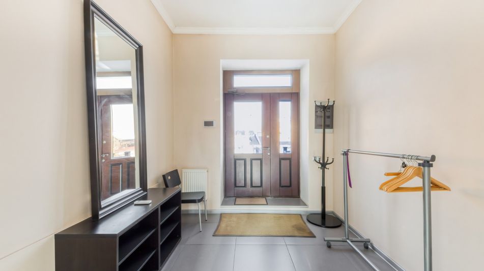 Премиальный дом Медвежье озеро