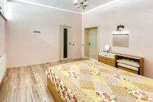 Премиальный дом Медвежье озеро