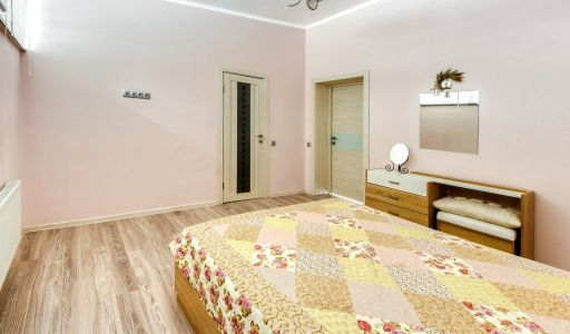 Премиальный дом Медвежье озеро