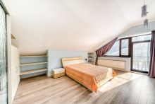 Премиальный дом Медвежье озеро