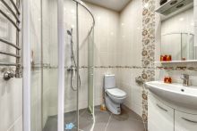 Премиальный дом Медвежье озеро