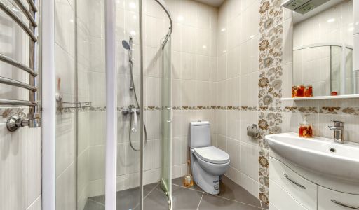 Премиальный дом Медвежье озеро