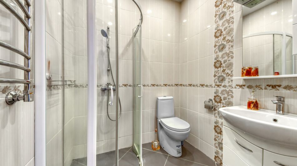 Премиальный дом Медвежье озеро