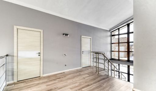 Премиальный дом Медвежье озеро