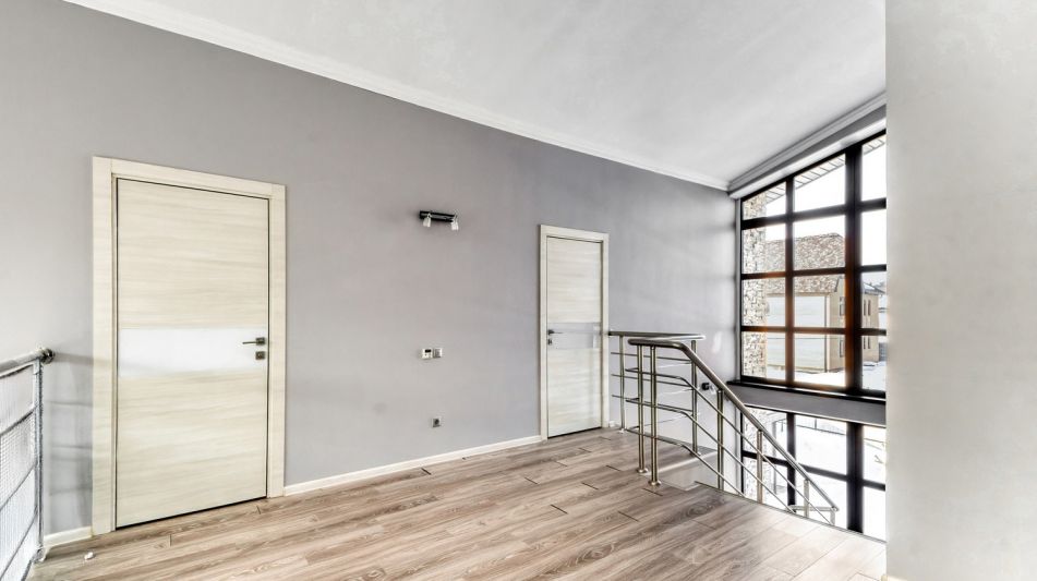 Премиальный дом Медвежье озеро