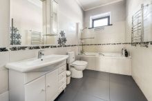 Премиальный дом Медвежье озеро