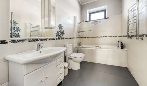 Премиальный дом Медвежье озеро