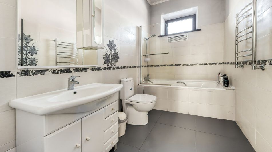 Премиальный дом Медвежье озеро