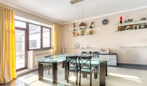 Премиальный дом Медвежье озеро