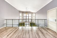 Премиальный дом Медвежье озеро