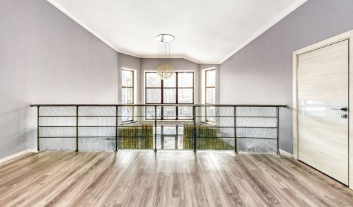 Премиальный дом Медвежье озеро