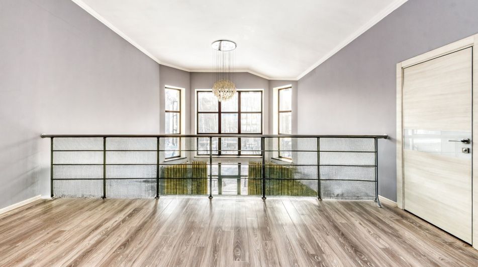 Премиальный дом Медвежье озеро