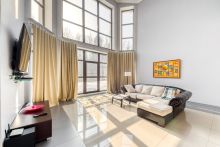 Премиальный дом Медвежье озеро