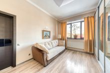 Премиальный дом Медвежье озеро