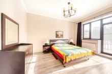 Премиальный дом Медвежье озеро