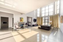 Премиальный дом Медвежье озеро