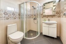 Премиальный дом Медвежье озеро