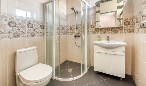 Премиальный дом Медвежье озеро