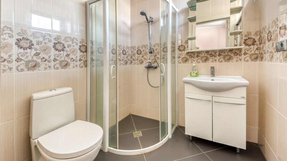 Премиальный дом Медвежье озеро