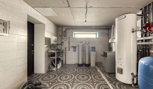 Премиальный дом Медвежье озеро