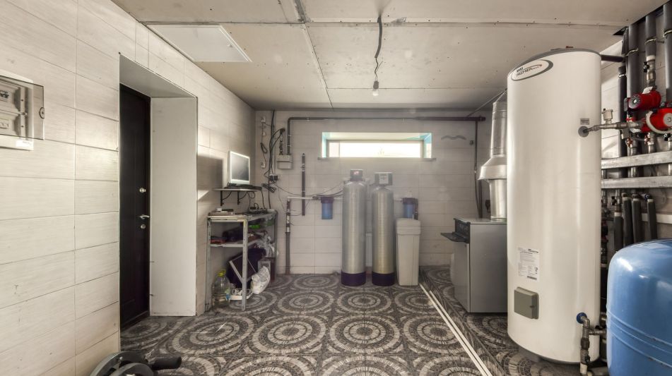 Премиальный дом Медвежье озеро