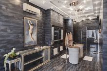 Дом у леса в КП Десять Ярдов