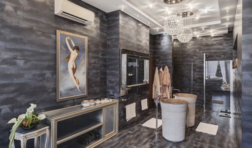 Дом у леса в КП Десять Ярдов