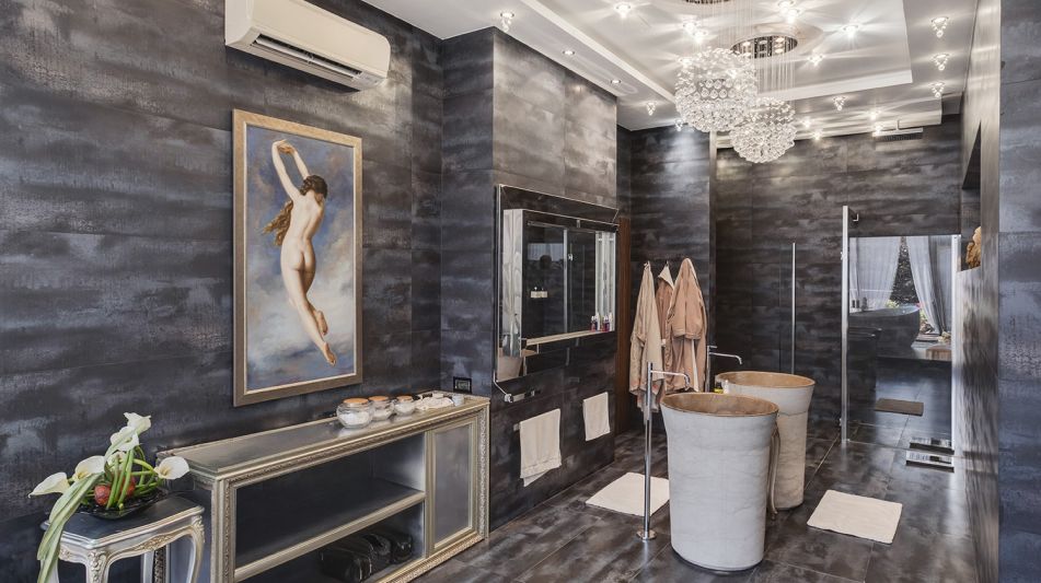 Дом у леса в КП Десять Ярдов