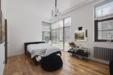 Дом у леса в КП Десять Ярдов