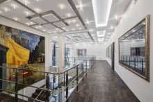 Дом у леса в КП Десять Ярдов