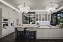 Дом у леса в КП Десять Ярдов