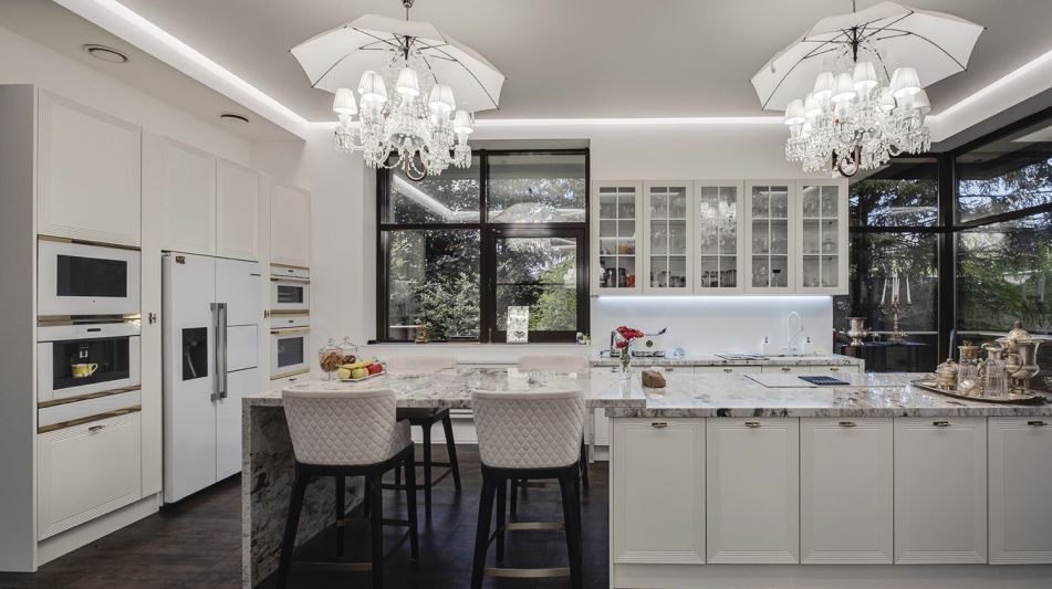 Дом у леса в КП Десять Ярдов